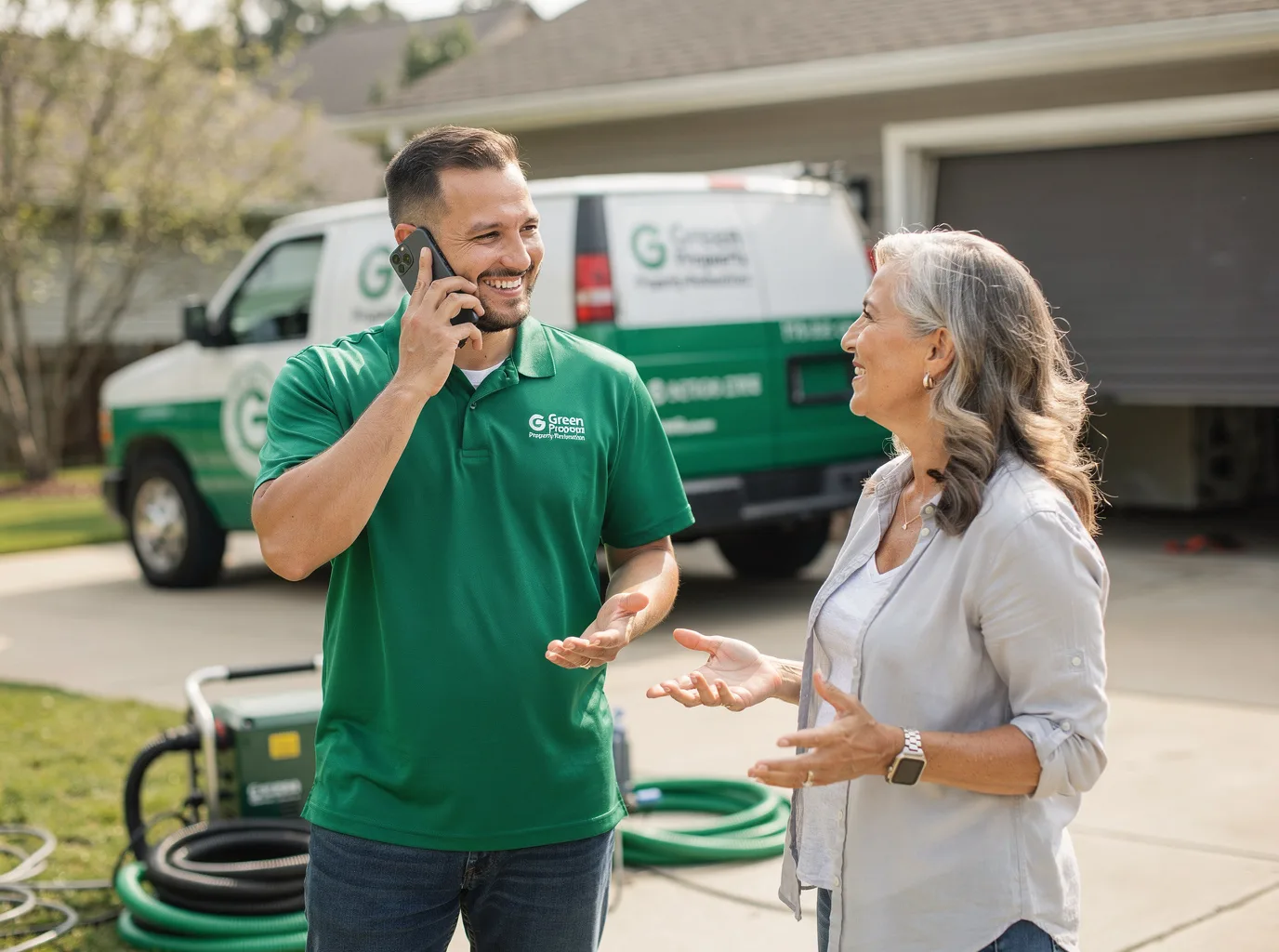Water Damage Restoration Arlington, IL FAQs